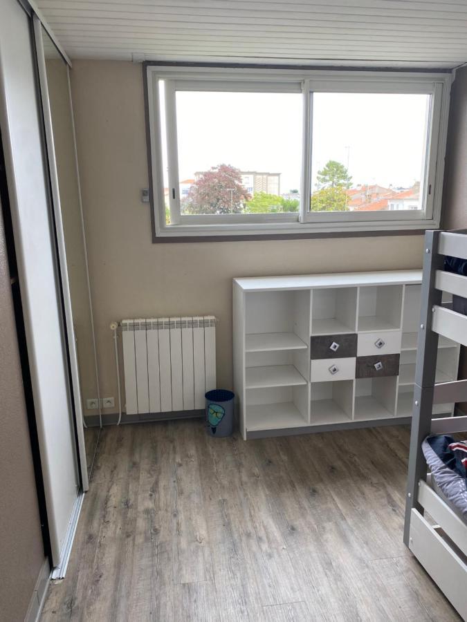 Appartement A Royan Eksteriør billede